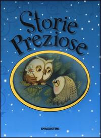 Storie preziose - copertina