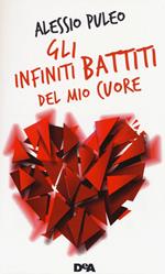 Gli infiniti battiti del mio cuore