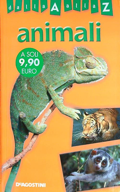 Libro di Faccia