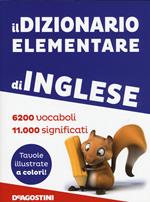 Il dizionario elementare di inglese