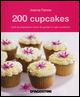 200 cupcakes facili da preparare e buoni da gustare in ogni occasione - Joanna Farrow - 6