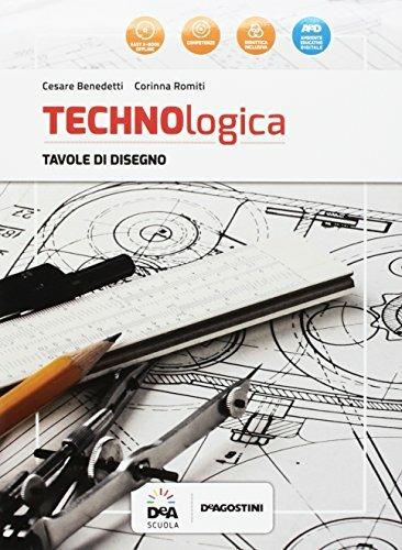  Technologica. Per la Scuola media. Con e-book. Con espansione online. Con 2 libri: Tecnologie in sintesi-Tavole disegno. Con DVD-ROM. Vol. A-B - 3