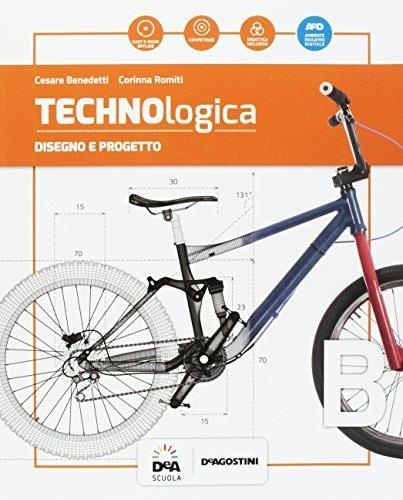  Technologica. Per la Scuola media. Con e-book. Con espansione online. Con 2 libri: Tecnologie in sintesi-Tavole disegno. Con DVD-ROM. Vol. A-B - 4