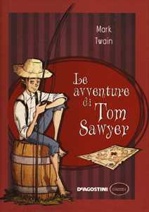 Le avventure di Tom Sawyer