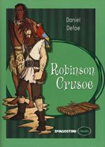 Robinson Crusoe