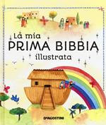 La mia prima Bibbia illustrata