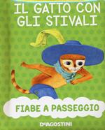 Il gatto con gli stivali