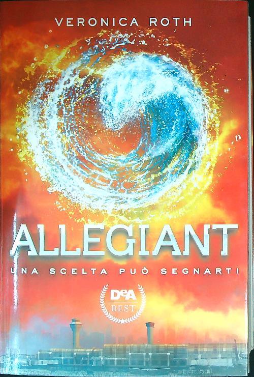 Libro di Faccia