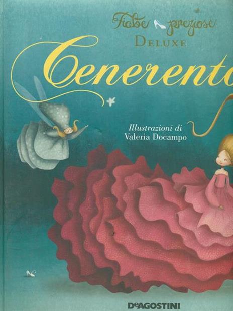 Cenerentola - 4