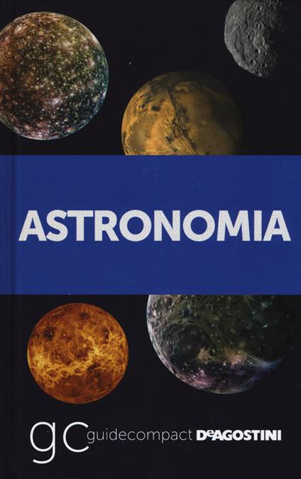 Astronomia - Gianluca Ranzini - copertina