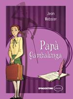 Papà Gambalunga