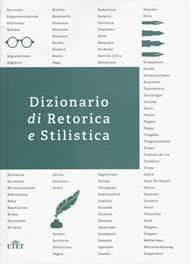 Dizionario di retorica e stilistica