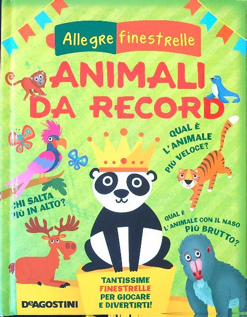 Libro di Faccia