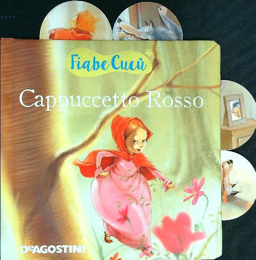 Libro di Faccia