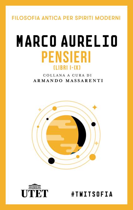 Pensieri. Libri I-IX - Marco Aurelio - ebook