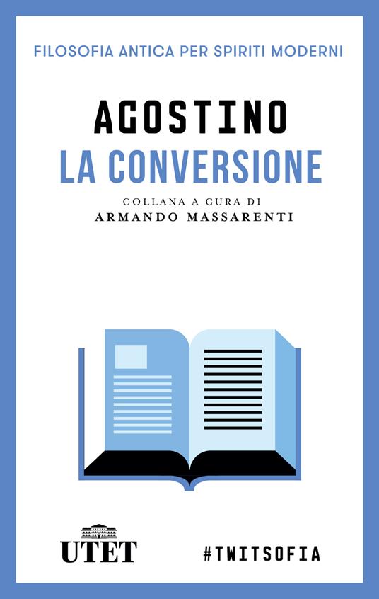 La conversione - Agostino (sant') - ebook