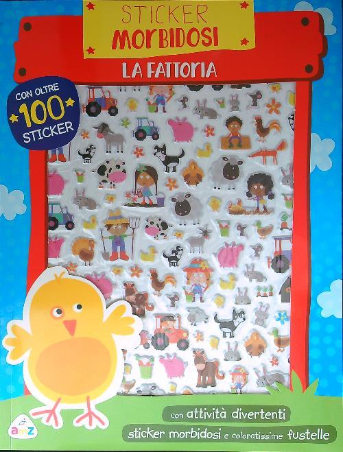 Libro di Faccia