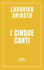 Cinque canti