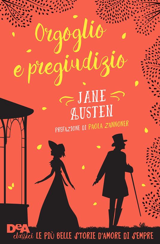 Orgoglio e pregiudizio - Jane Austen,Marina Migliavacca Marazza - ebook