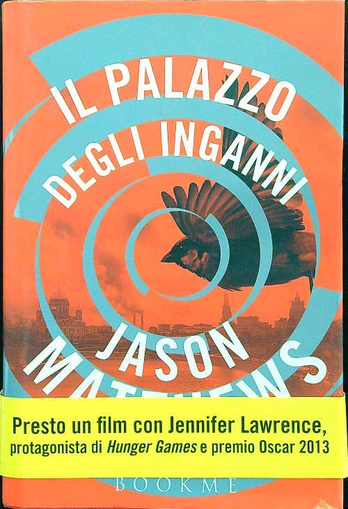 Libro di Faccia