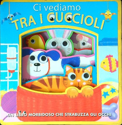 Libro di Faccia