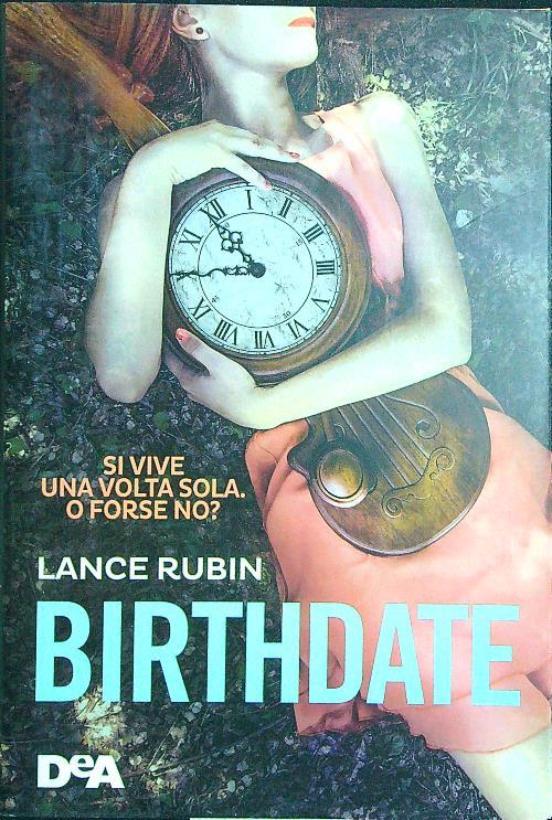 Libro di Faccia