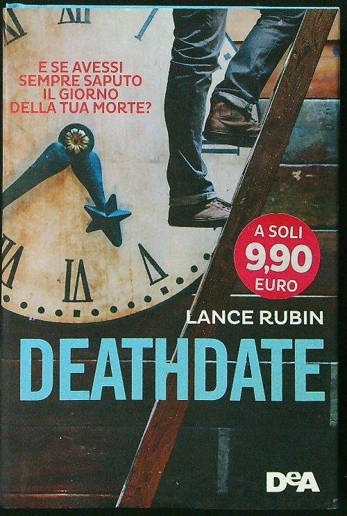 Libro di Faccia