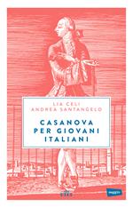 Casanova per giovani italiani