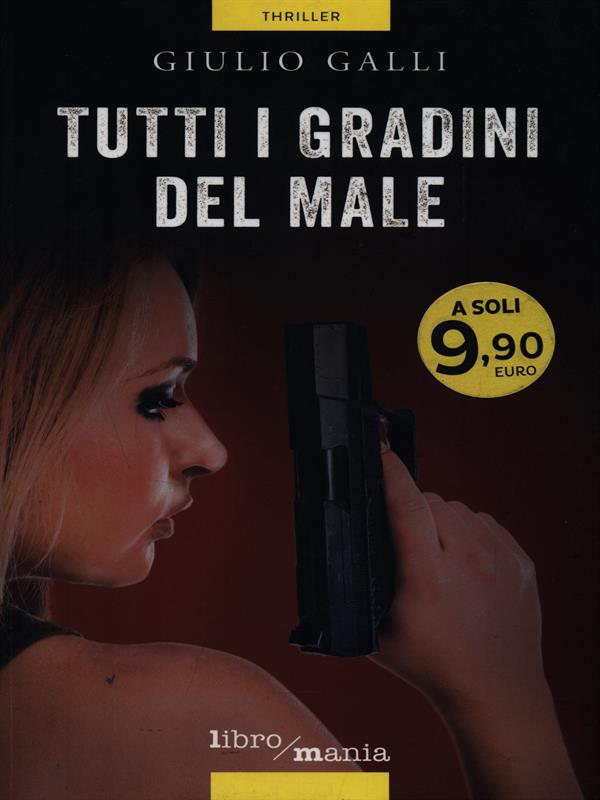Libro di Faccia