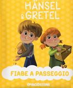 Hansel & Gretel. Ediz. a colori