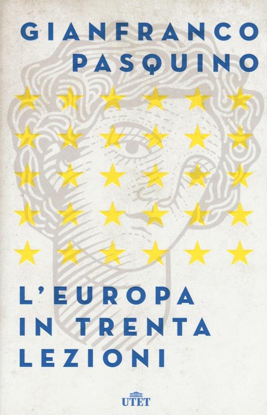 L' Europa in trenta lezioni. Con Contenuto digitale (fornito elettronicamente) - Gianfranco Pasquino - 3