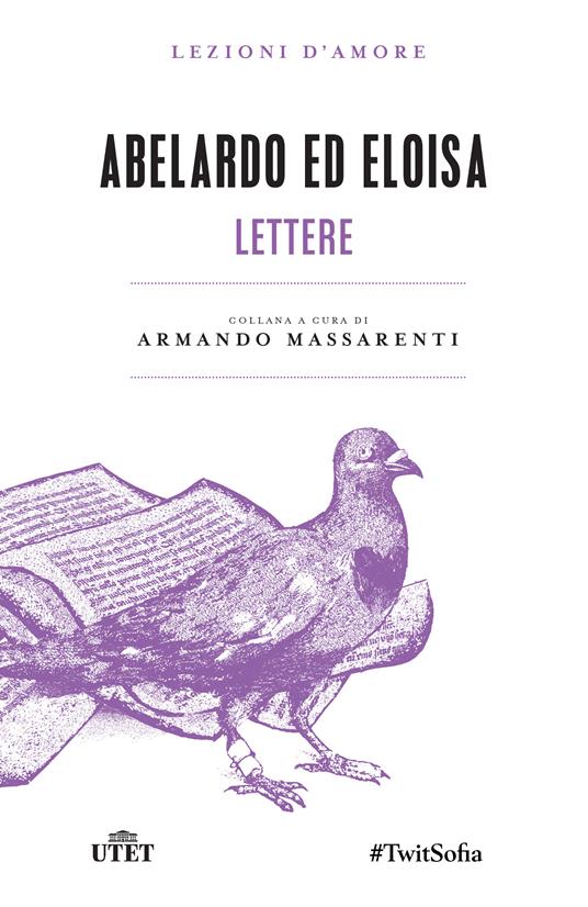 Lettere - Pietro Abelardo - ebook