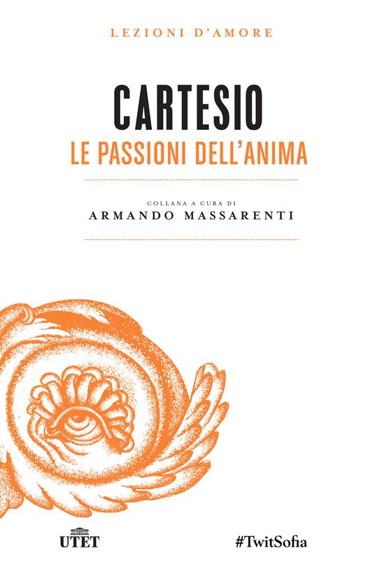 Le passioni dell'anima - Renato Cartesio - ebook