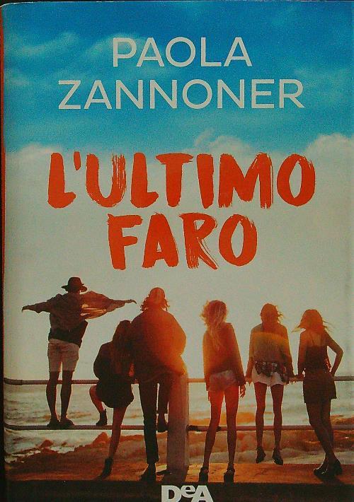 Libro di Faccia