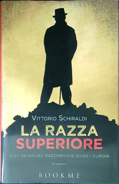 Libro di Faccia