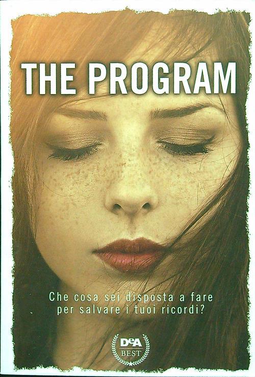 Libro di Faccia