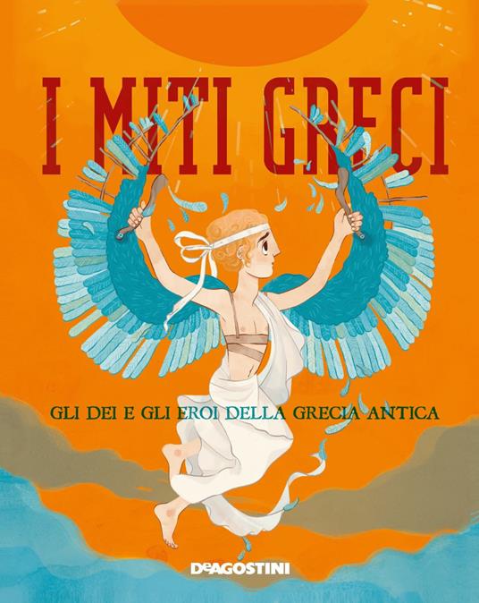 I miti greci. Gli dei e gli eroi della Grecia antica. Con app per smartphone e tablet - Federica Bernardo,Fabio Mancini - ebook