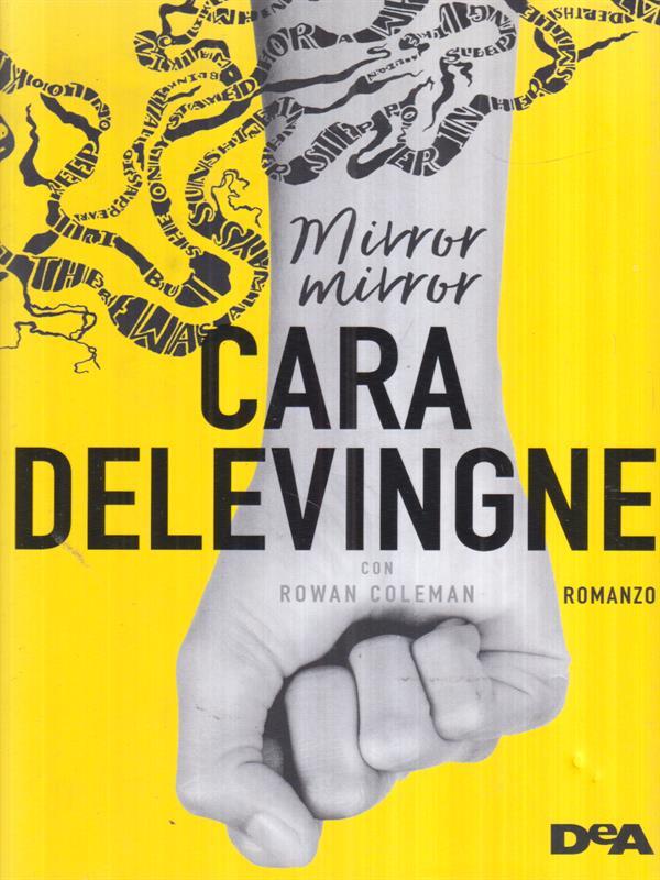 Libro di Faccia