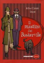 Il mastino dei Baskerville