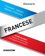 Dizionario tascabile francese