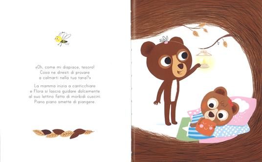 Arrabbiato come un orso. Piccolo zen - Louison Nielman,Thierry Manes - 3