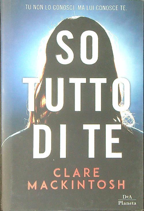 Libro di Faccia