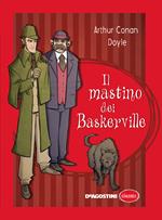 Il mastino dei Baskerville