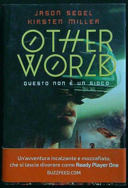 Libro di Faccia