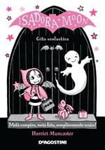 Gita scolastica. Isadora Moon