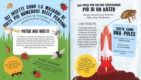 Curiosando! Lo straordinario mondo della scienza. Ediz. a colori - Dan Green - 4