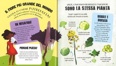 Curiosando! Lo straordinario mondo della scienza. Ediz. a colori - Dan Green - 5