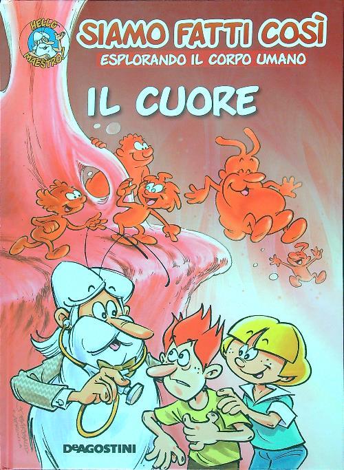 Libro di Faccia