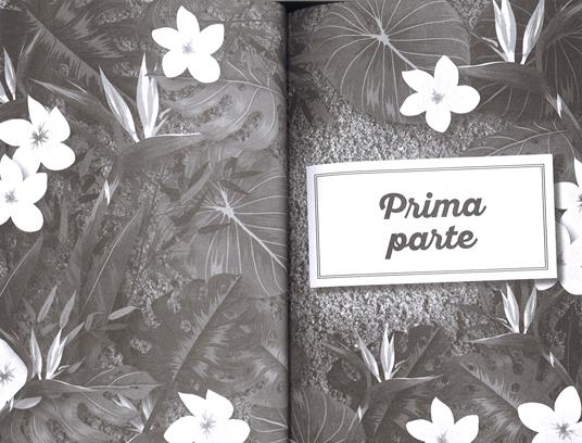 L'isola fantasma - Sir Steve Stevenson - 4