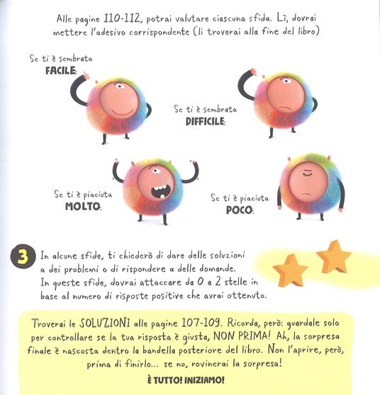La Forza che è in Te! - Calendario